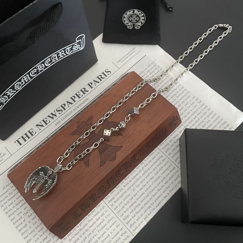 Chrome Hearts Necklaces